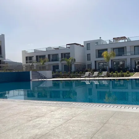 Deja Blue 12 Holiday home Kalogrea