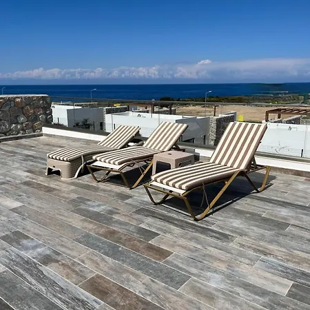 Holiday home Deja Blue 12