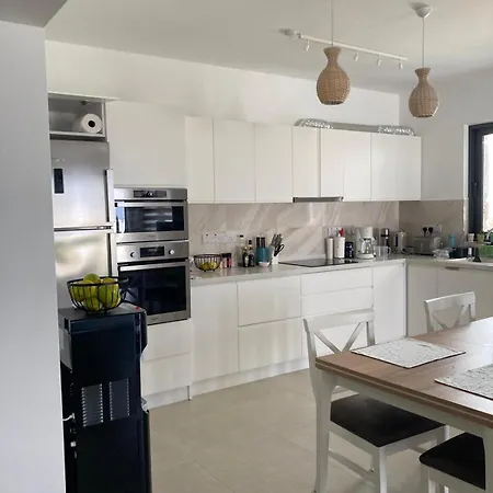 Holiday home Deja Blue 12 *